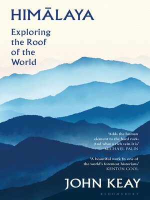 Himalaya - ebook